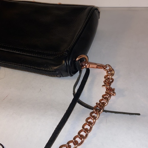 Rebecca Minkoff mini Mac bag - Picture 12 of 14